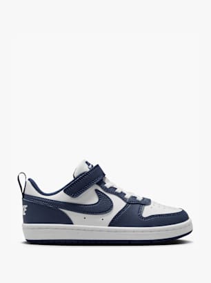Nike Tenisky Modrá