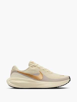 Nike Tenisice za trčanje Bež