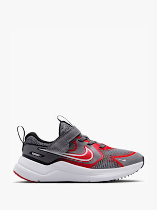 Nike Buty do biegania Szary