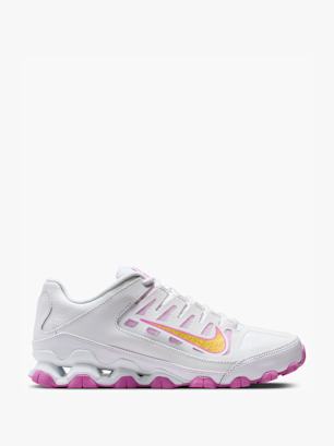 Nike Tréningová obuv Biela