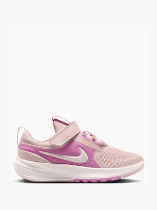 Nike Sapato de corrida Cor-de-rosa