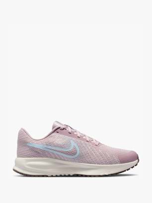 Nike Baskets de course Rose