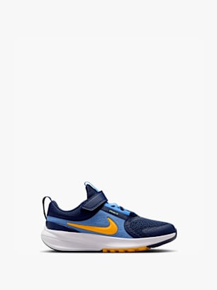 Nike Bėgimo batai Mėlyna