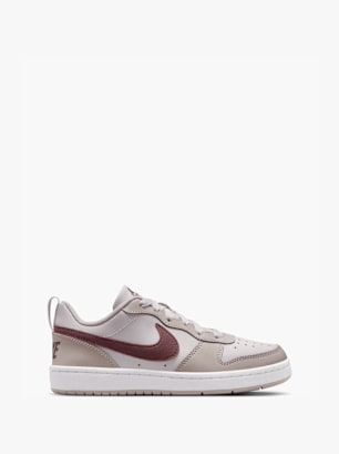 Nike Tenisky Sivá