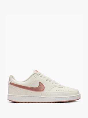 Nike Tenisky Béžová