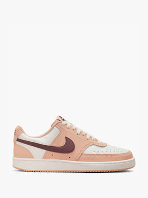 Nike Tenisky Ružová