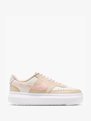 Nike Sneaker Beige