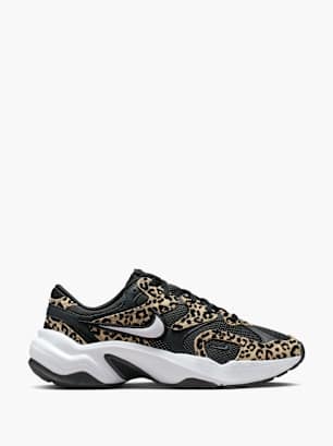 Nike Baskets Noir