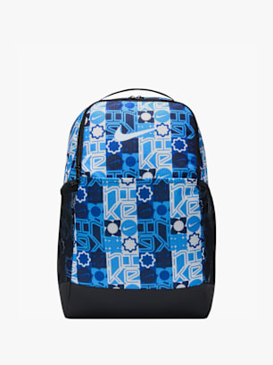 Nike Rucksack Blau