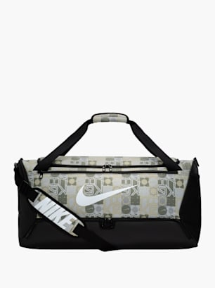 Nike Sac de sport Blanc cassé