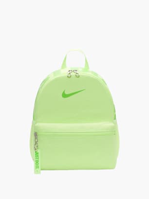 Nike Rucksack Grün