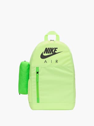 Nike Rucksack Grün
