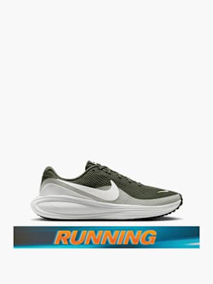 Nike Löparsko Olivgrön