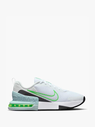 Nike Edzőcipő türkíz