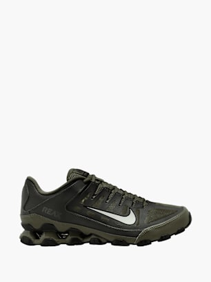 Nike Zapatillas de entrenamiento Aceituna