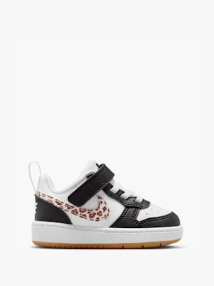 Nike Tenisky Hnedá