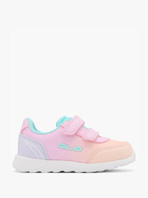 Graceland Sneaker Lila
