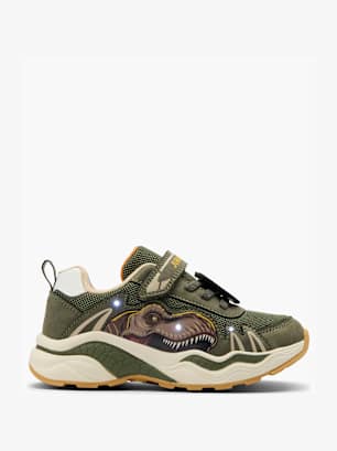 Jurassic World Sneaker Cachi