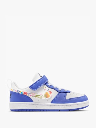 Nike Tenisky Modrá