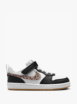Nike Sneaker Schwarz