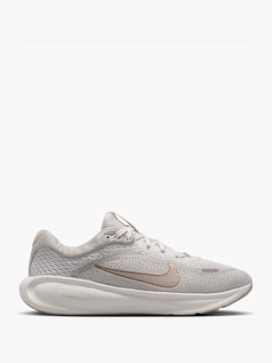 Nike Laufschuh Creme