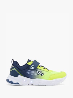 Vty Sneakersy Niebieski