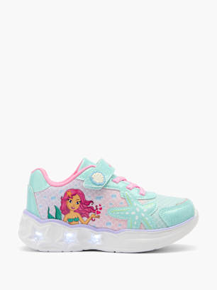 Graceland Sneaker Verde
