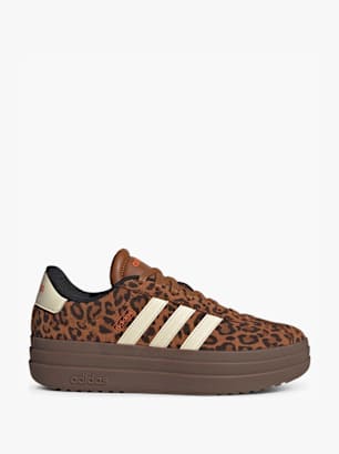adidas Baskets Marron