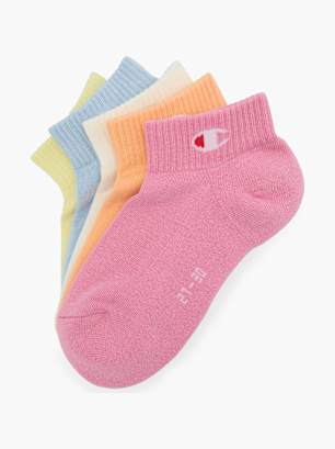 Champion Socken Pink