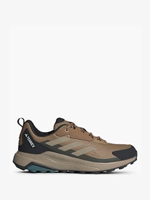 adidas Laufschuh Braun
