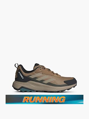 adidas Tenisice za trčanje Smeđa
