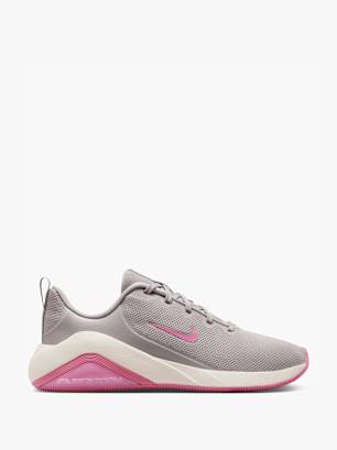 Nike Trainingsschuh Grau