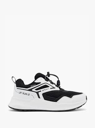 Vty Sneaker Schwarz