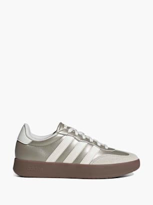 adidas Sneakersy Srebrny