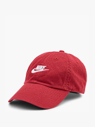 Nike Kappe Rot