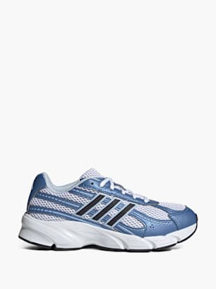 adidas Baskets Bleu