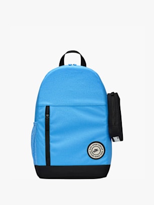 Nike Sac à dos Bleu