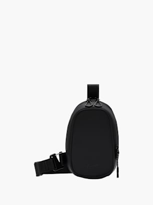 Nike Borsa a tracolla Nero