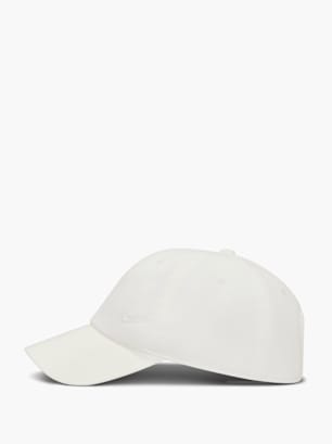Nike Kappe Weiß