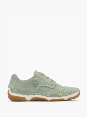 Rieker Halbschuh Mint