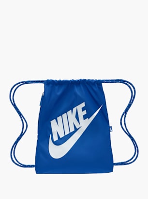 Nike Turnbeutel Blau