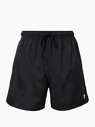Nike Shorts Schwarz
