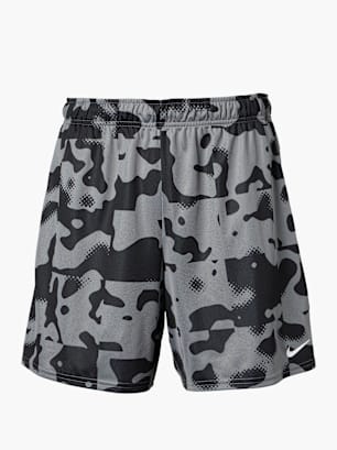 Nike Shorts Grau