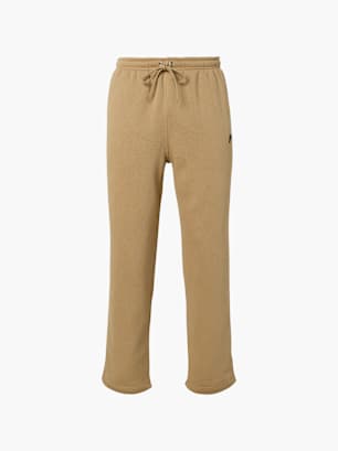 Nike Jogginghose Beige