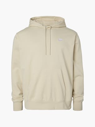 Nike Hoodie Khaki