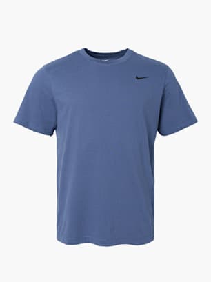 Nike T-Shirt Blau