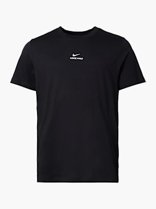 Nike Tee-shirt Noir