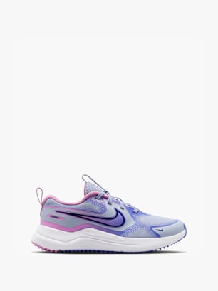 Nike Обувки за бягане Лилав
