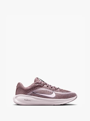 Nike Обувки за бягане Кафяв