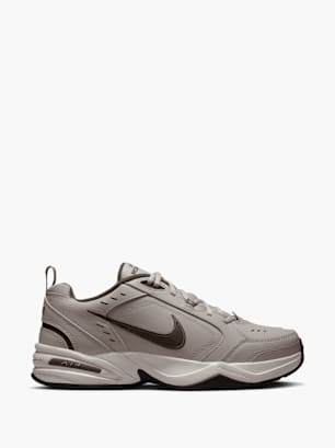 Nike Sneaker vakondszürke